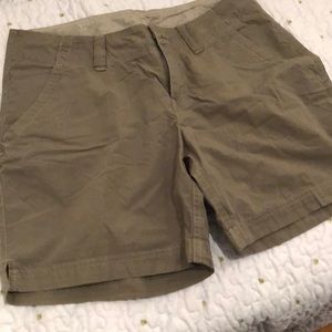 Columbia shorts